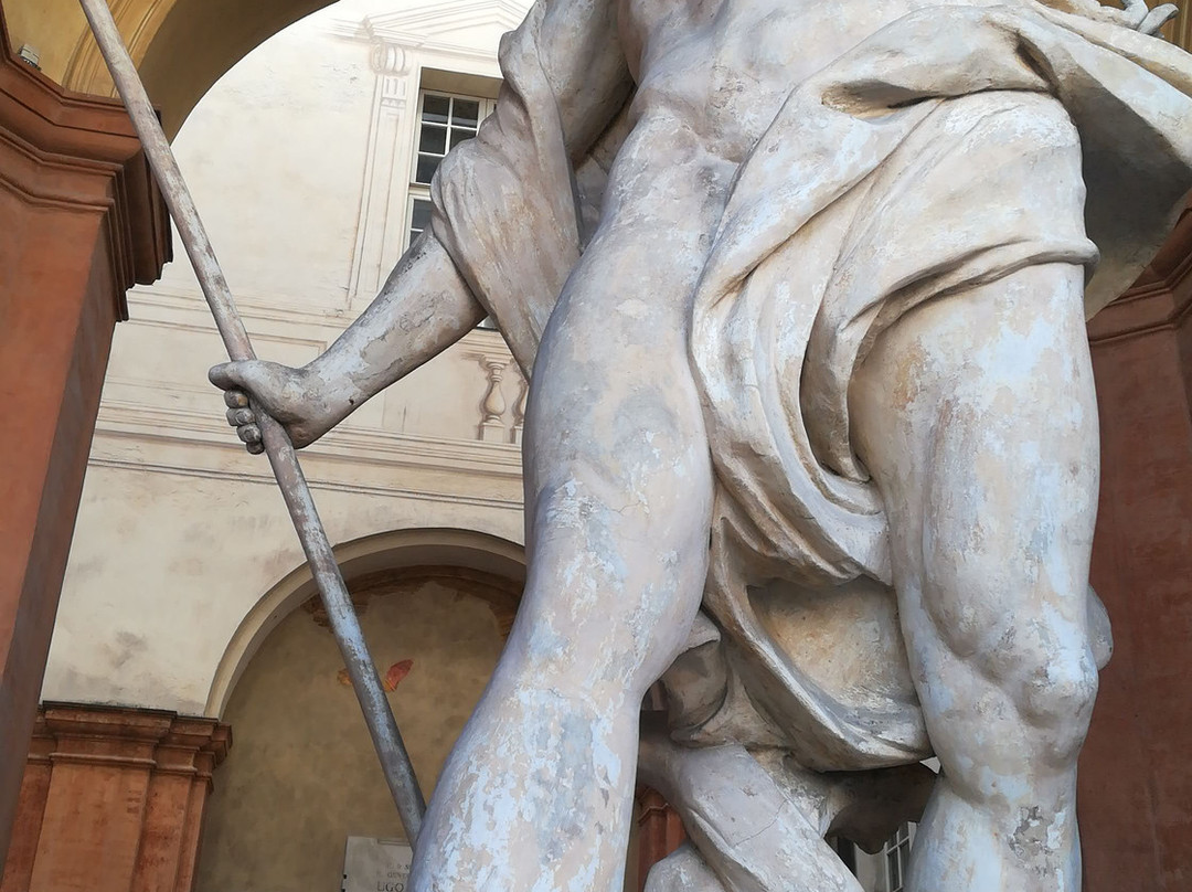 Terme Della Salvarola景点图片