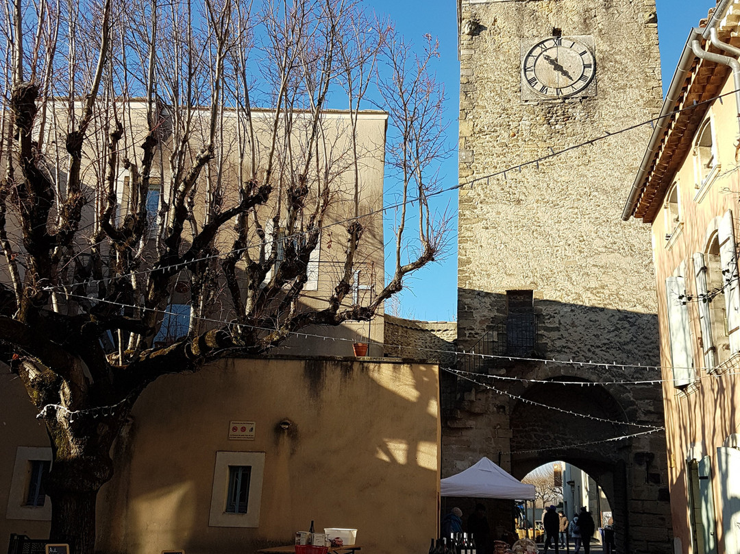 Marche Aux Truffes景点图片