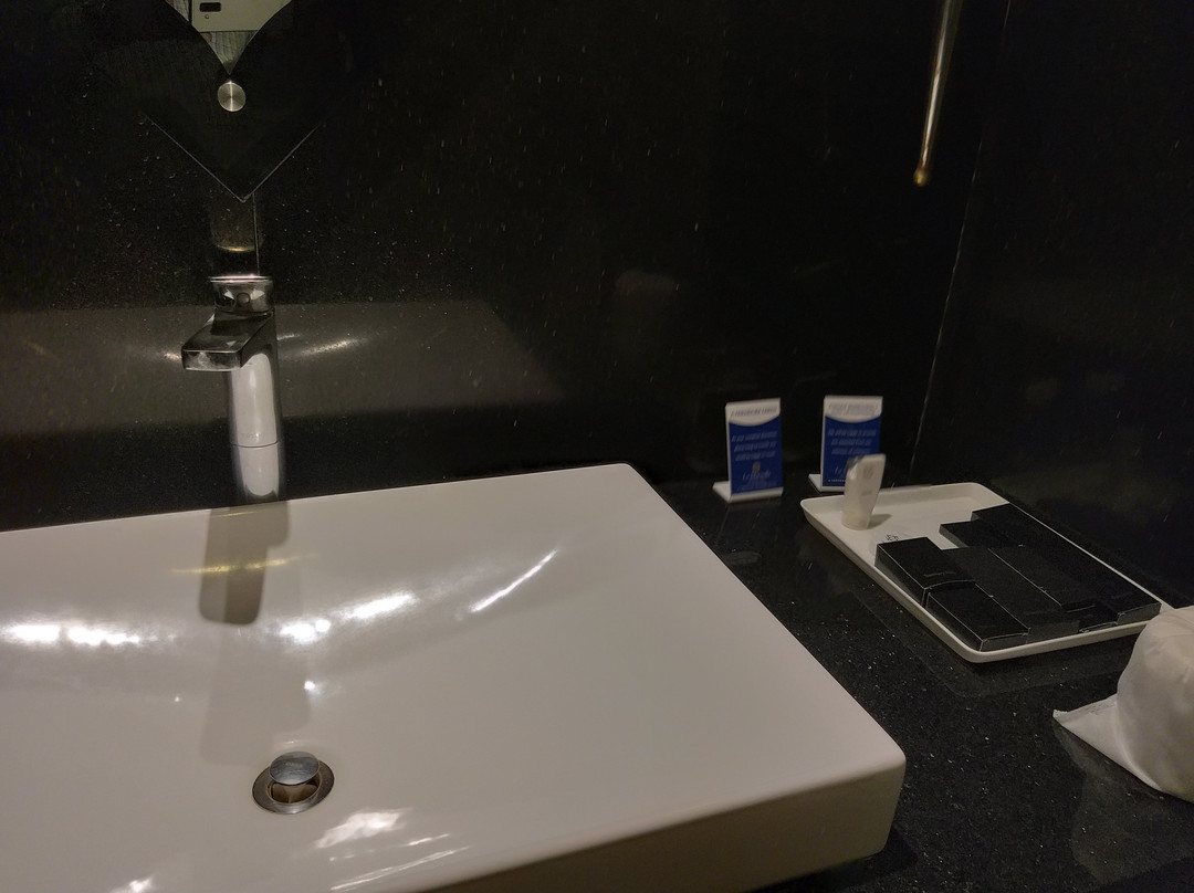 拉马维拉酒店主图