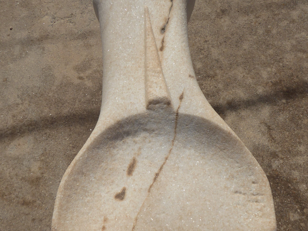 Musee Christos Capralos景点图片