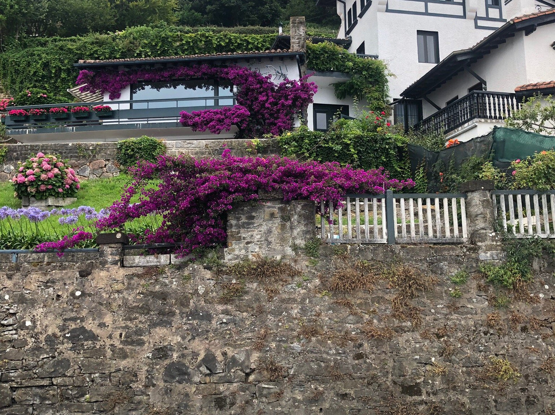 Paseo Costero景点图片