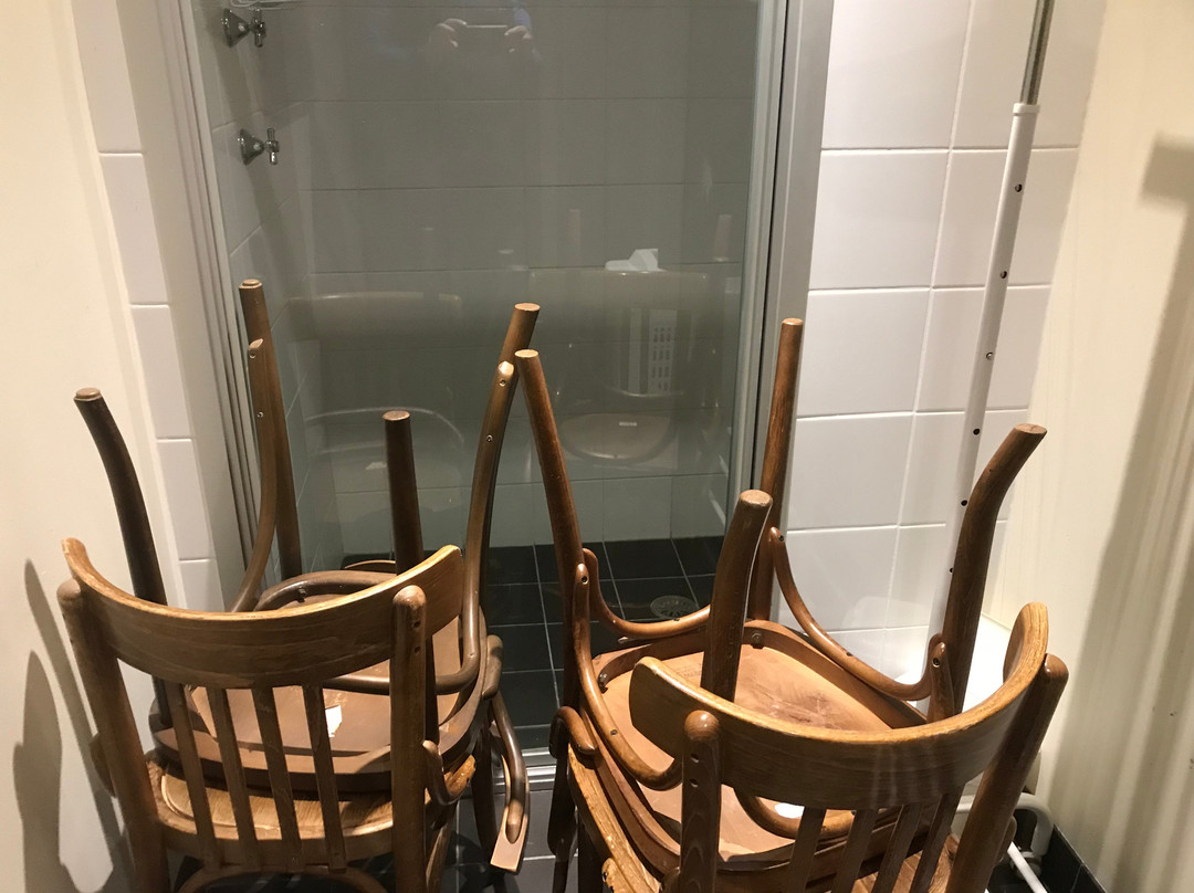 The Denman Hotel Thredbo主图