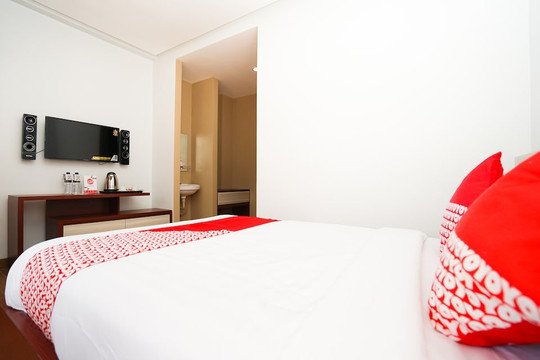 OYO 904 Defada Village主图