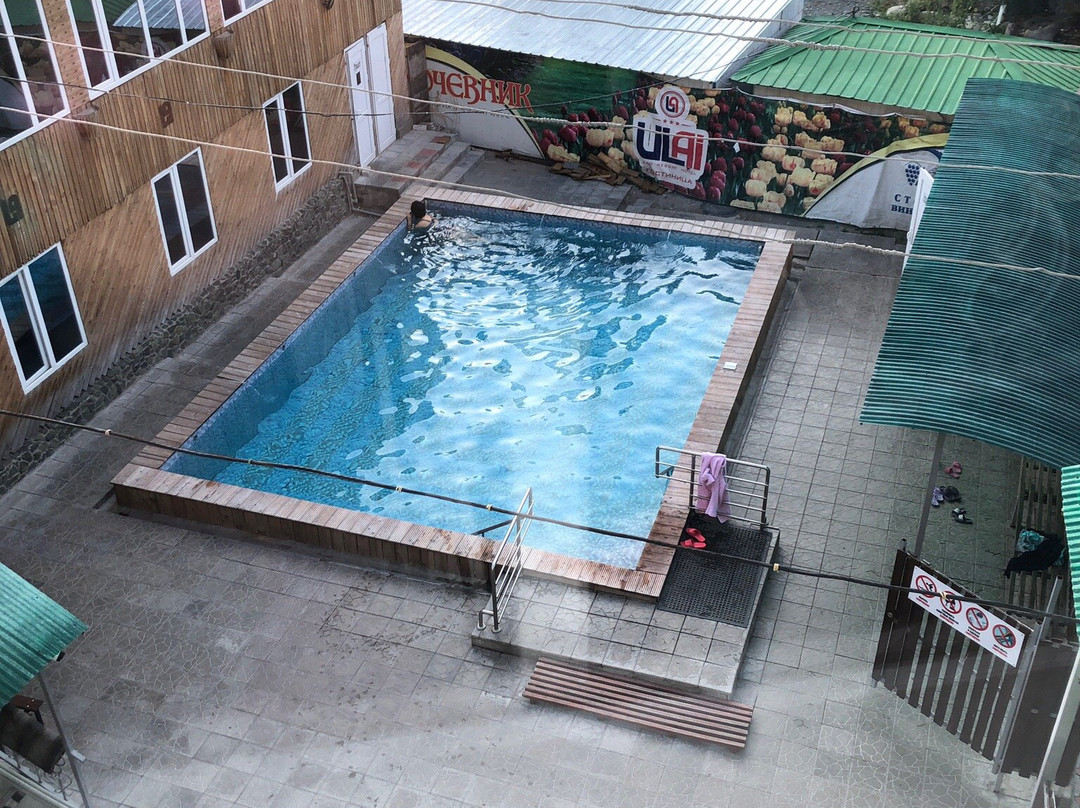 Ulai Mini-hotel主图