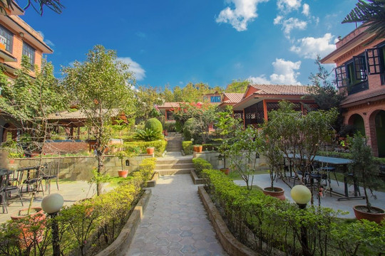 Nangkhel旅游攻略图片