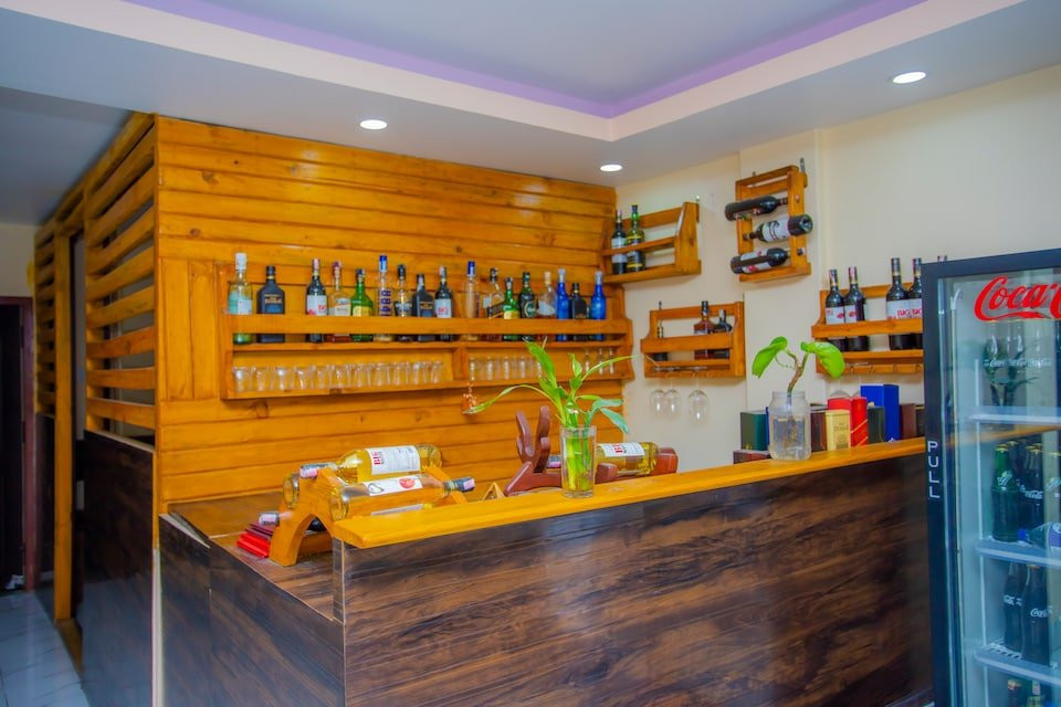 OYO 377 Hotel White Dove主图