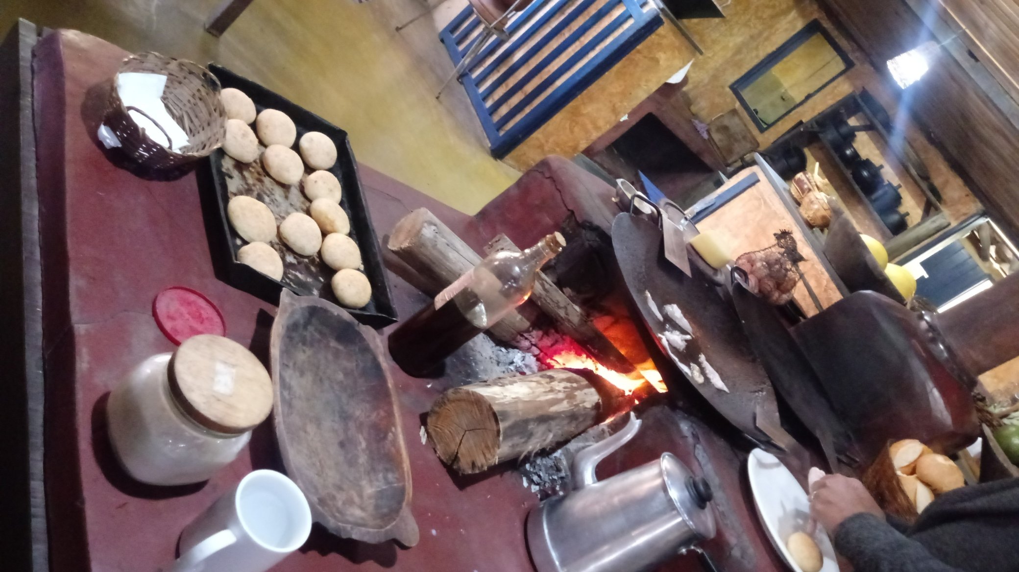 Fazendinha Da Canastra-官方