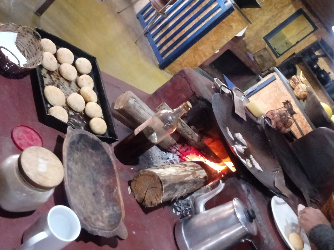 Fazendinha Da Canastra主图