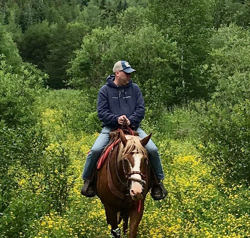 Whispered Dreams Ranch-Shabaqua必去景点
