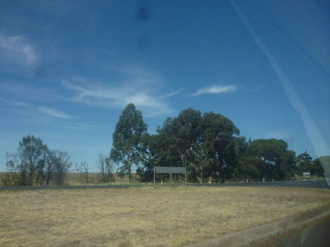 Green Lake-霍舌姆必去景点