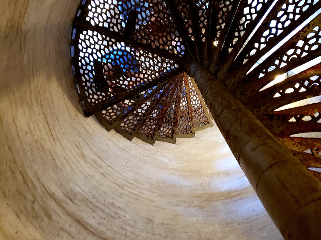 Fort Gratiot Lighthouse-休伦港必去景点