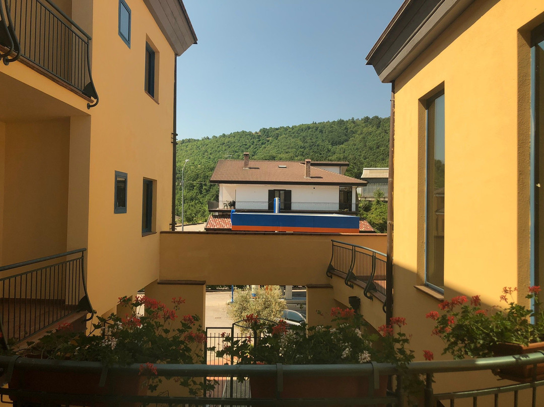 Hotel Moliterno主图