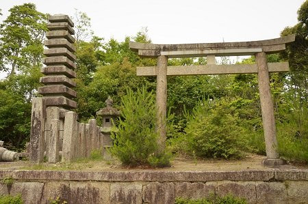 Takayama Castle Ruins景点图片