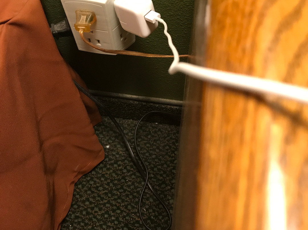 Super 8 by Wyndham Colby主图