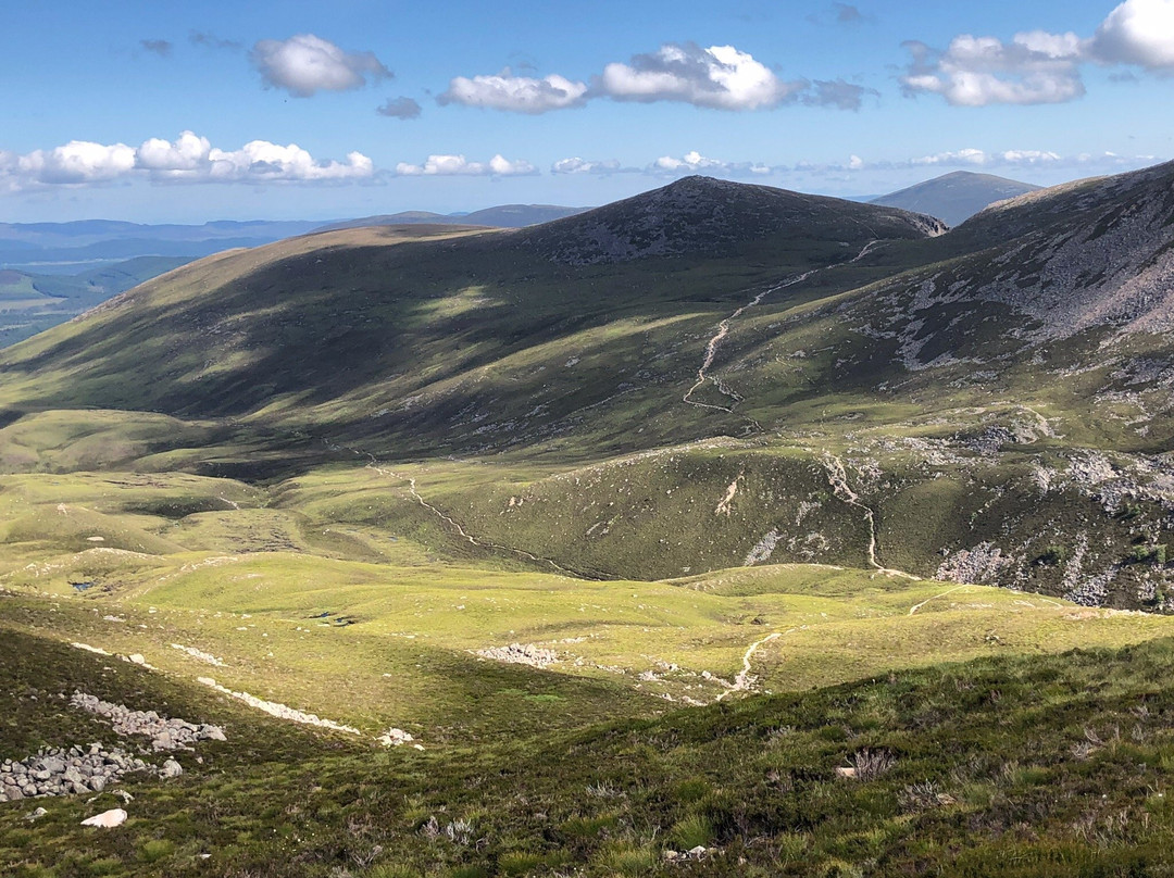 Cairngorms National Park景点图片