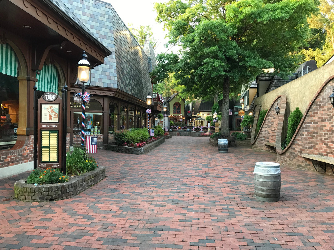 The Village Shops景点图片