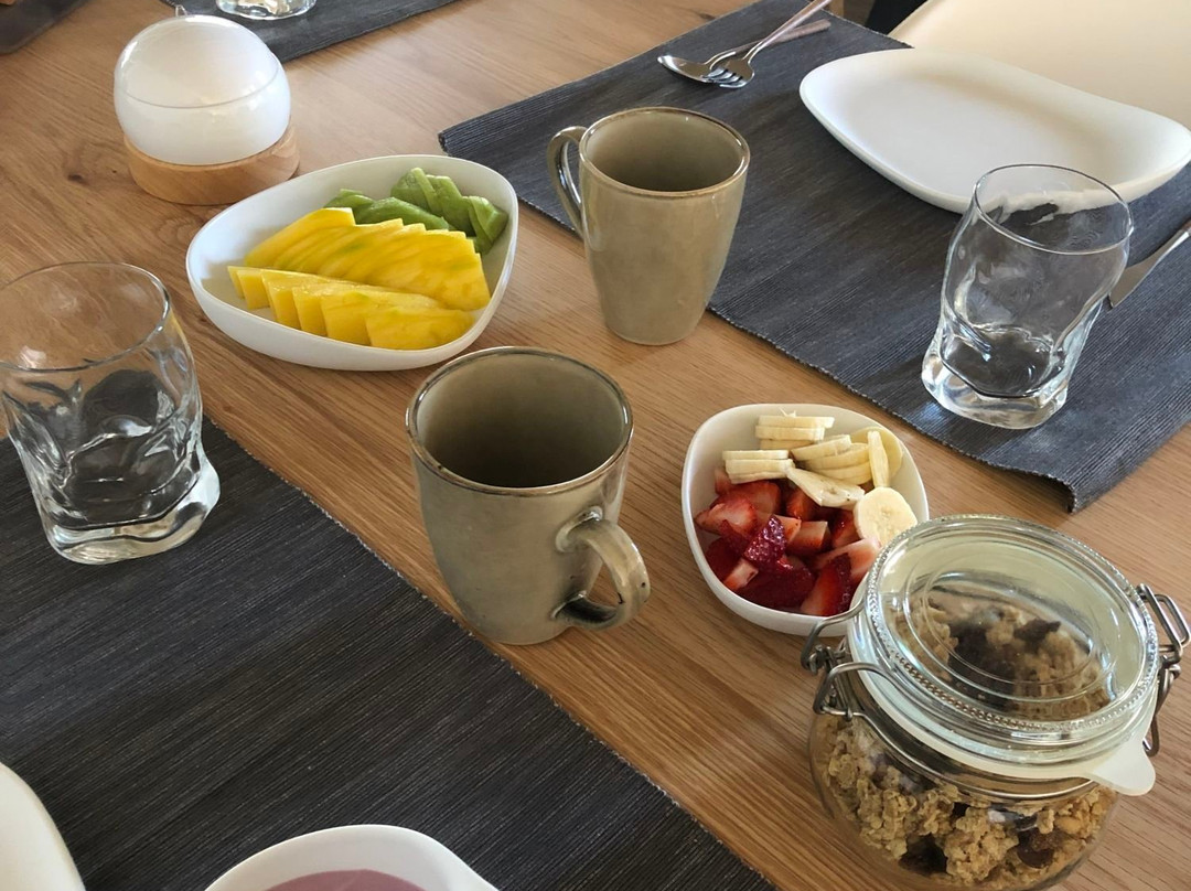 Alamos Wellness Retreat Yoga Boutique Bed and Breakfast Algarve主图