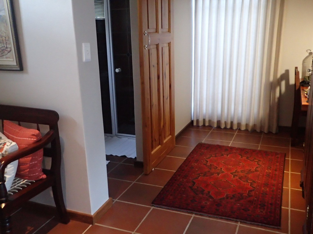 36 on Boom B&B主图