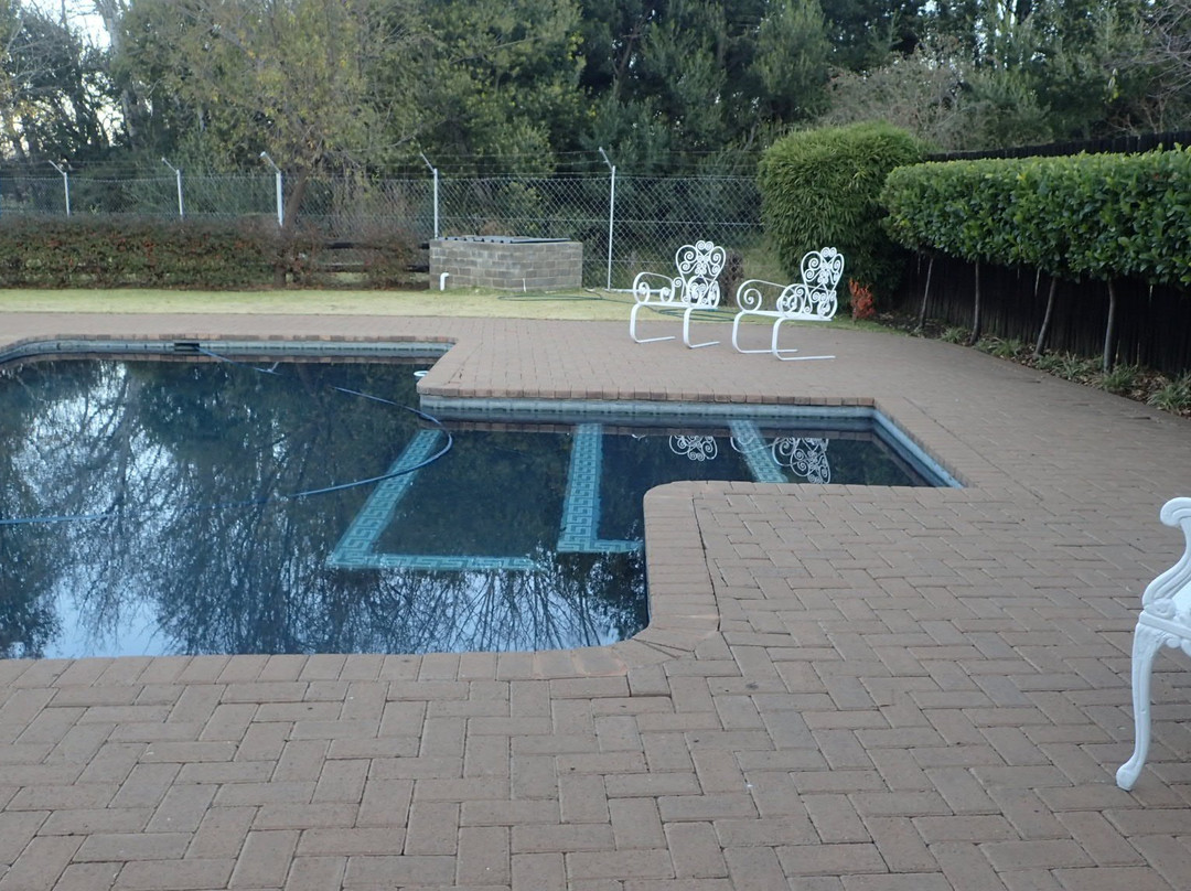 36 on Boom B&B主图