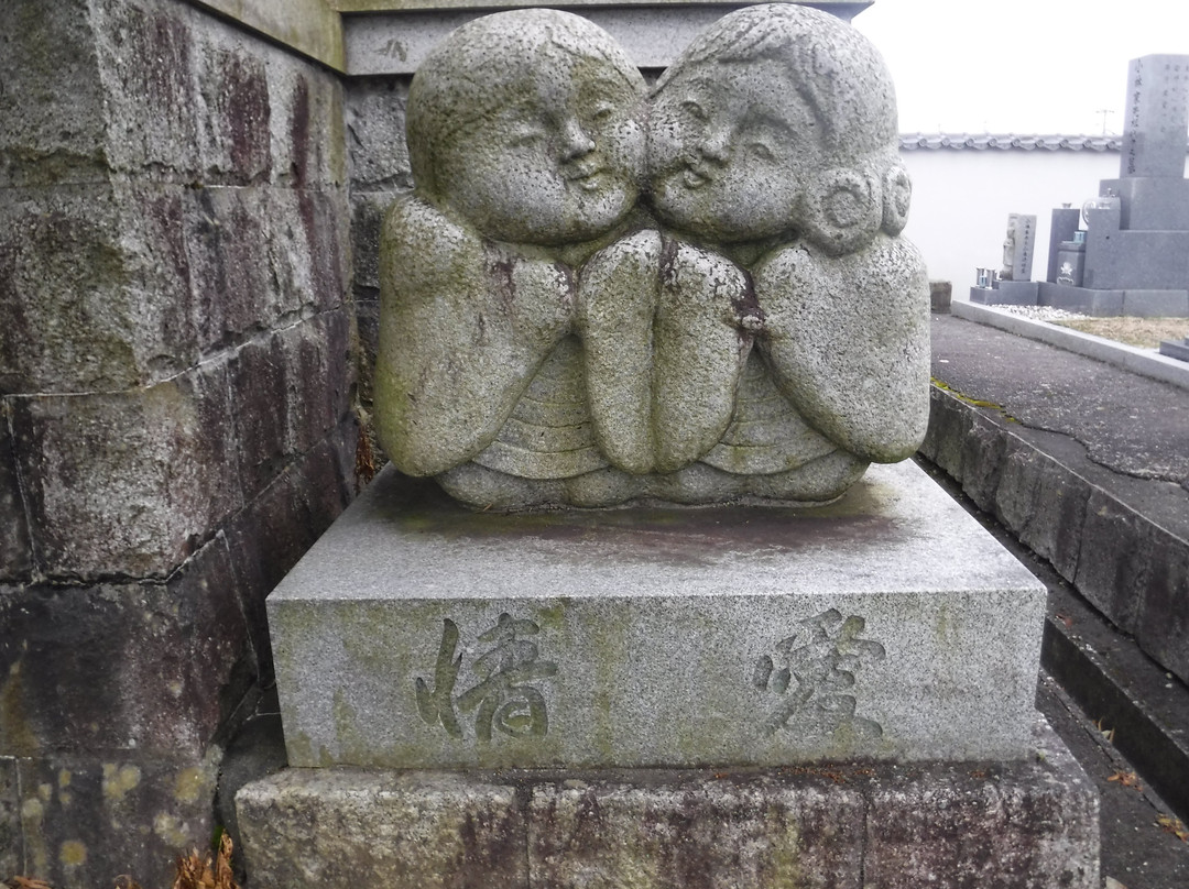 Jakuo-ji Temple-甲贺市必去景点