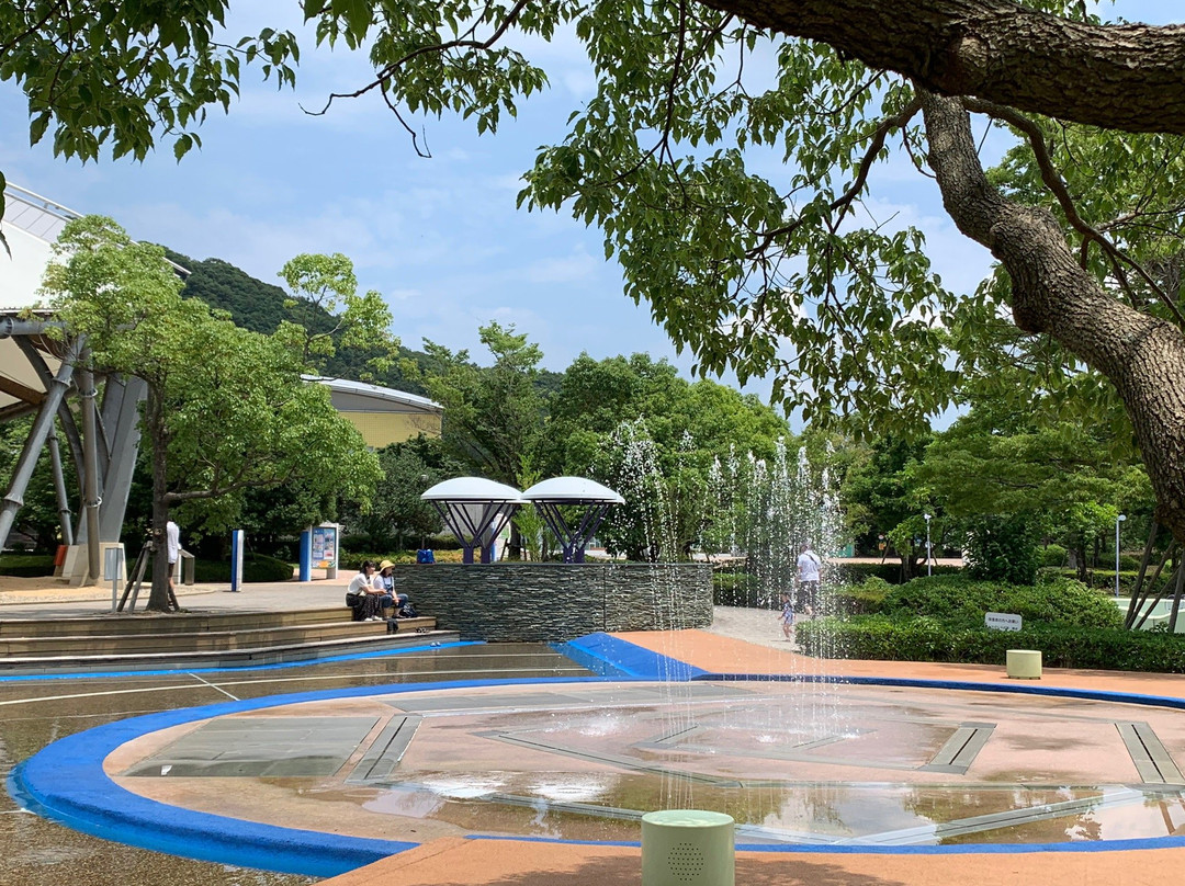 Asutamu-Land Tokushima-板野町必去景点