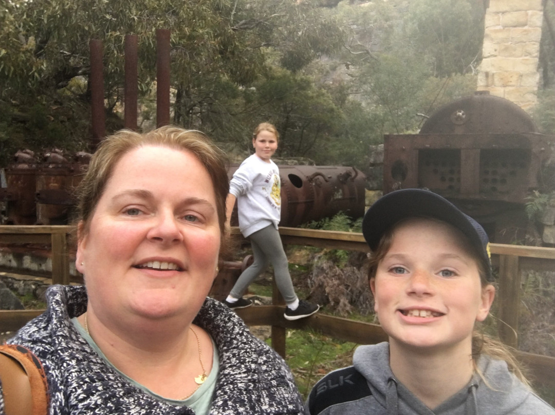Grampians Treasure Hunts景点图片