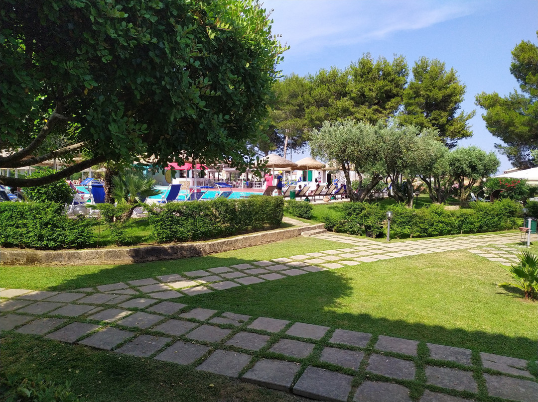 Villaggio Spiagge Rosse主图
