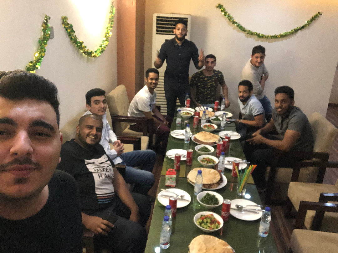 Firuze Restaurant and Cafe