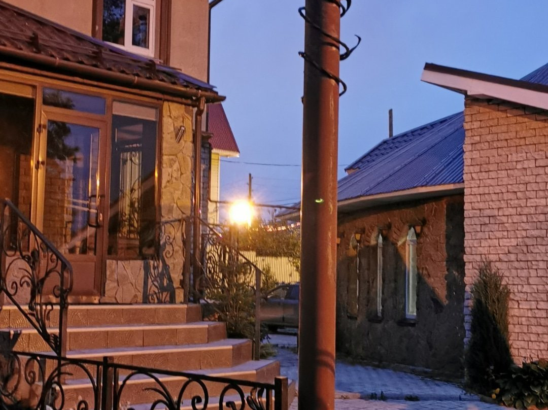 Guest House Iris主图