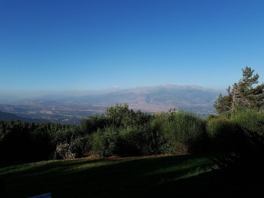 Kibbutz Manara Country Lodge主图