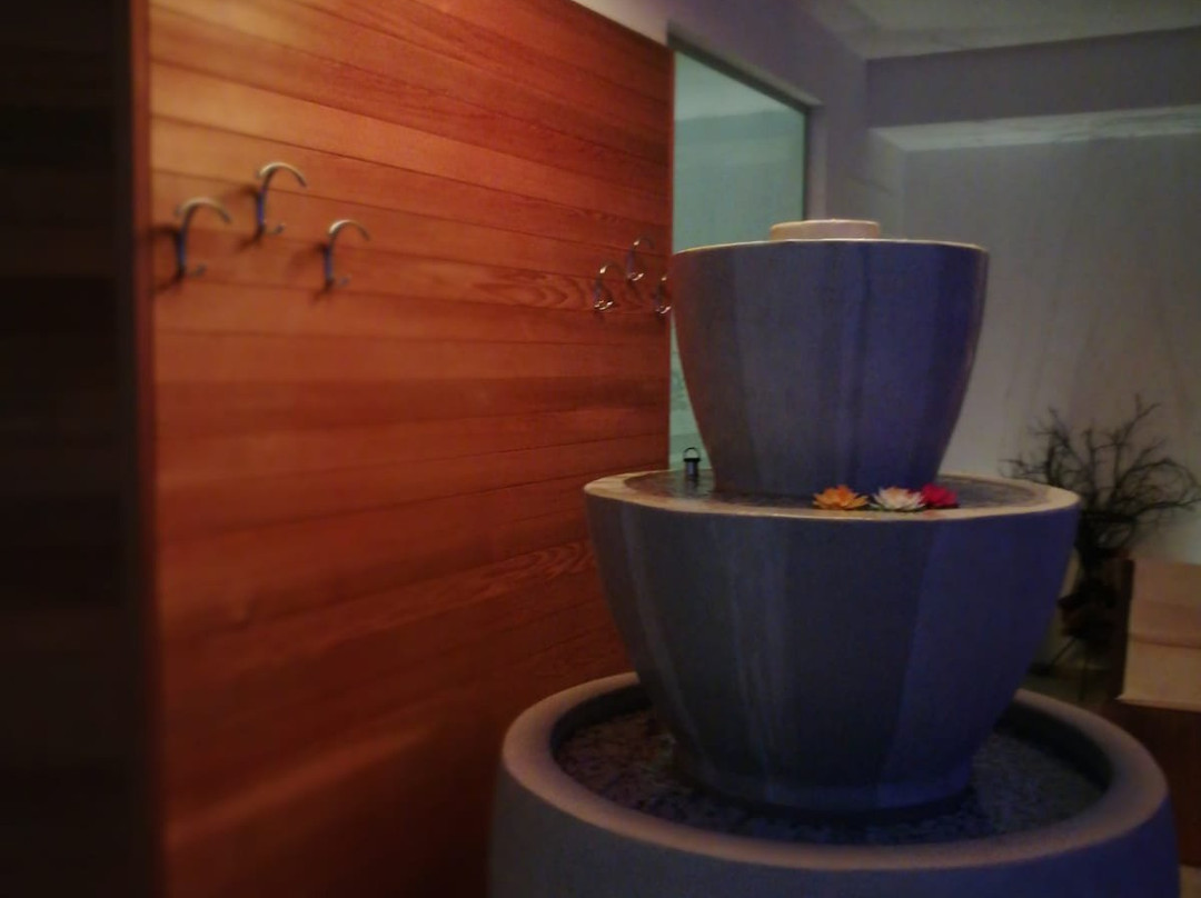 Hotel Santa Maria Swimming & Wellness主图
