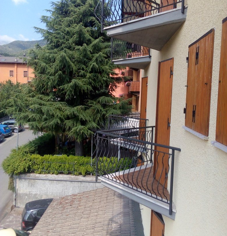 Albergo Siren