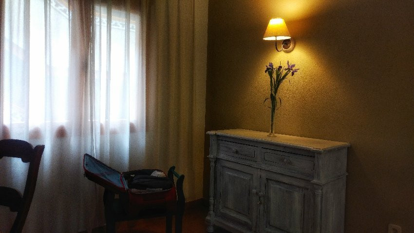 Hotel La Munequilla主图