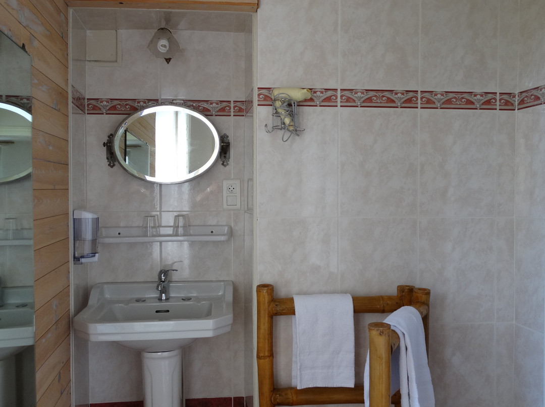 Moulin de la Papeterie Thérèse Doan主图