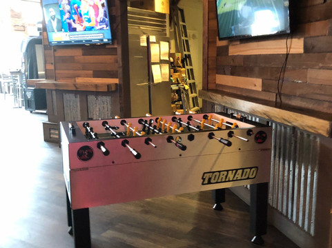 Asbury Ale House-阿斯伯里帕克必去景点