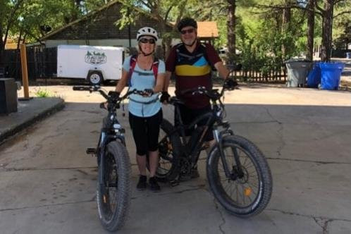 Ride Route 66-Bellemont必去景点