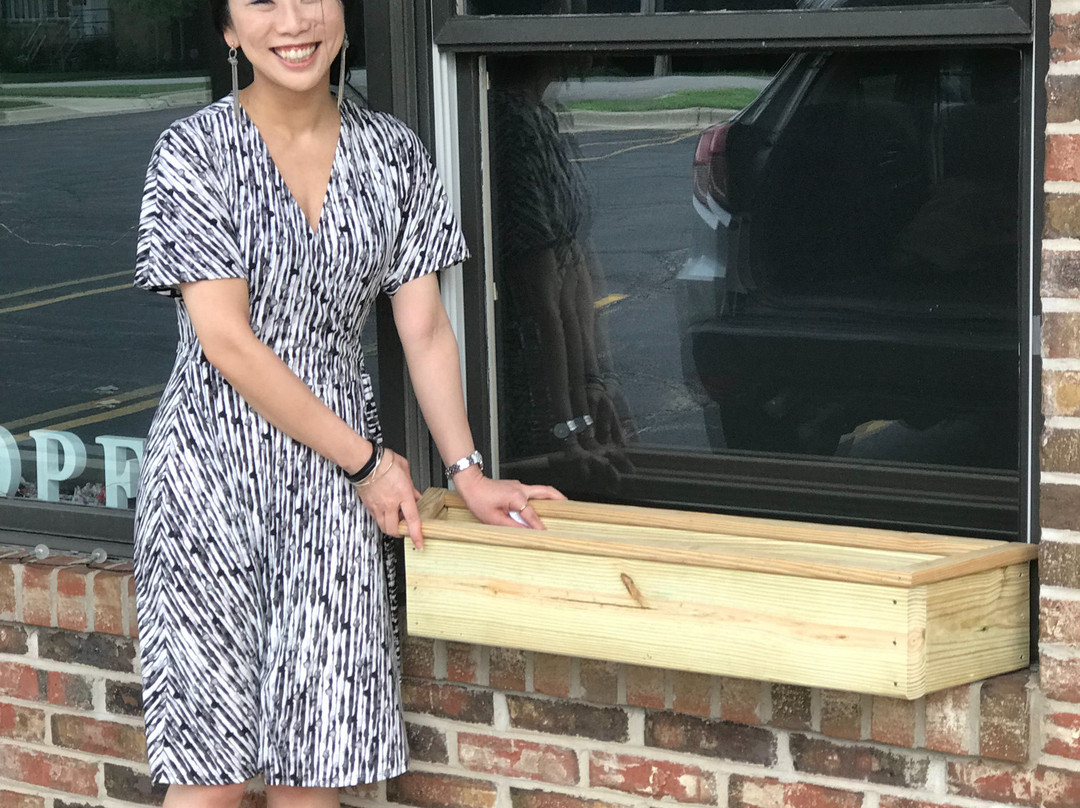 Coquelicot Gallery and Cafe-巴拉汀必去景点