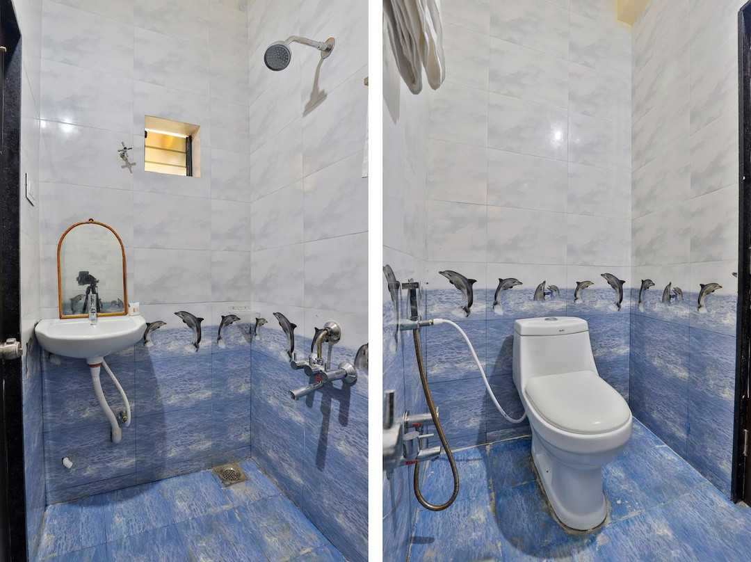 Hotel Daksh & Resorts主图