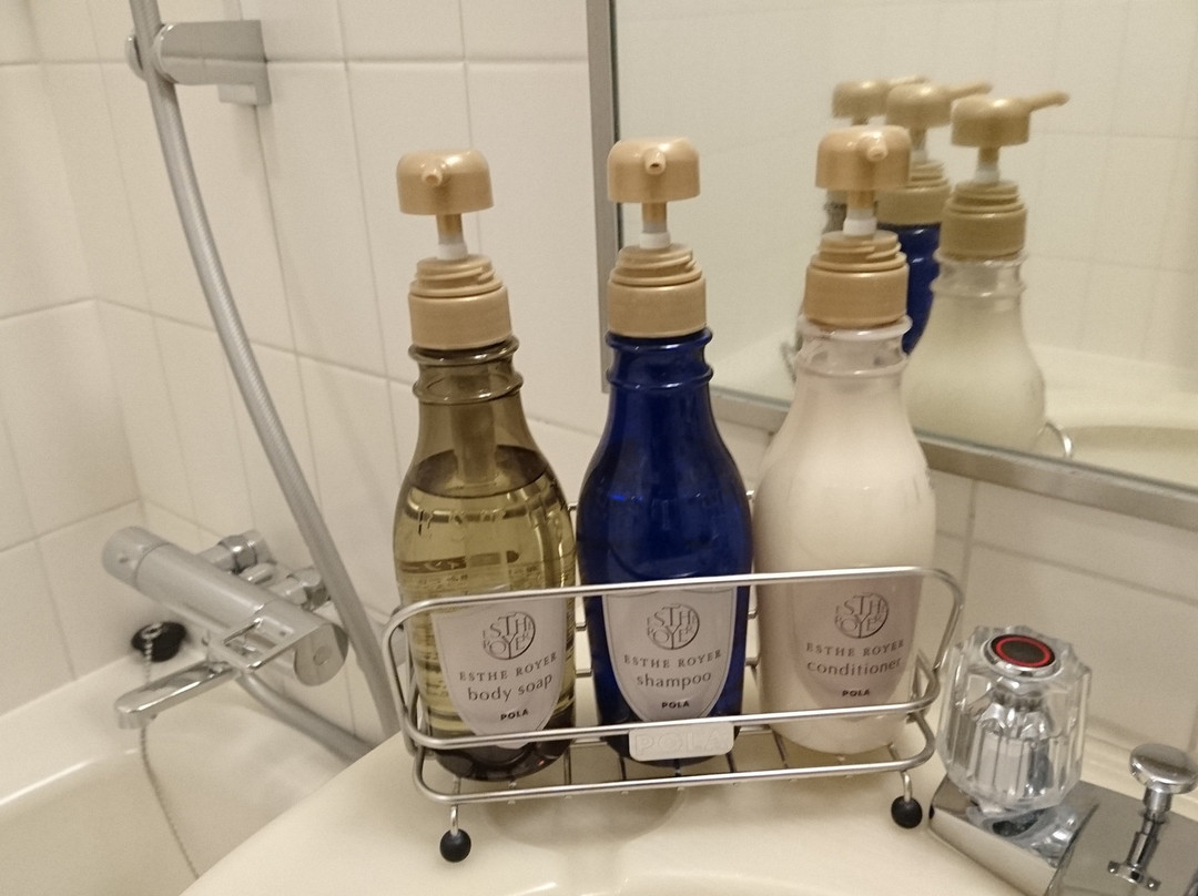 熊本新酒店主图