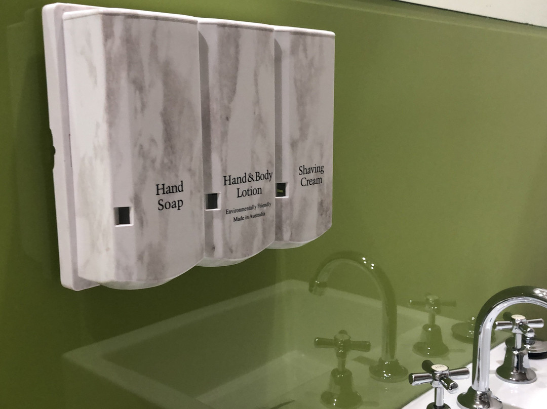 沃勒格尔贝斯特韦斯特汽车旅馆主图