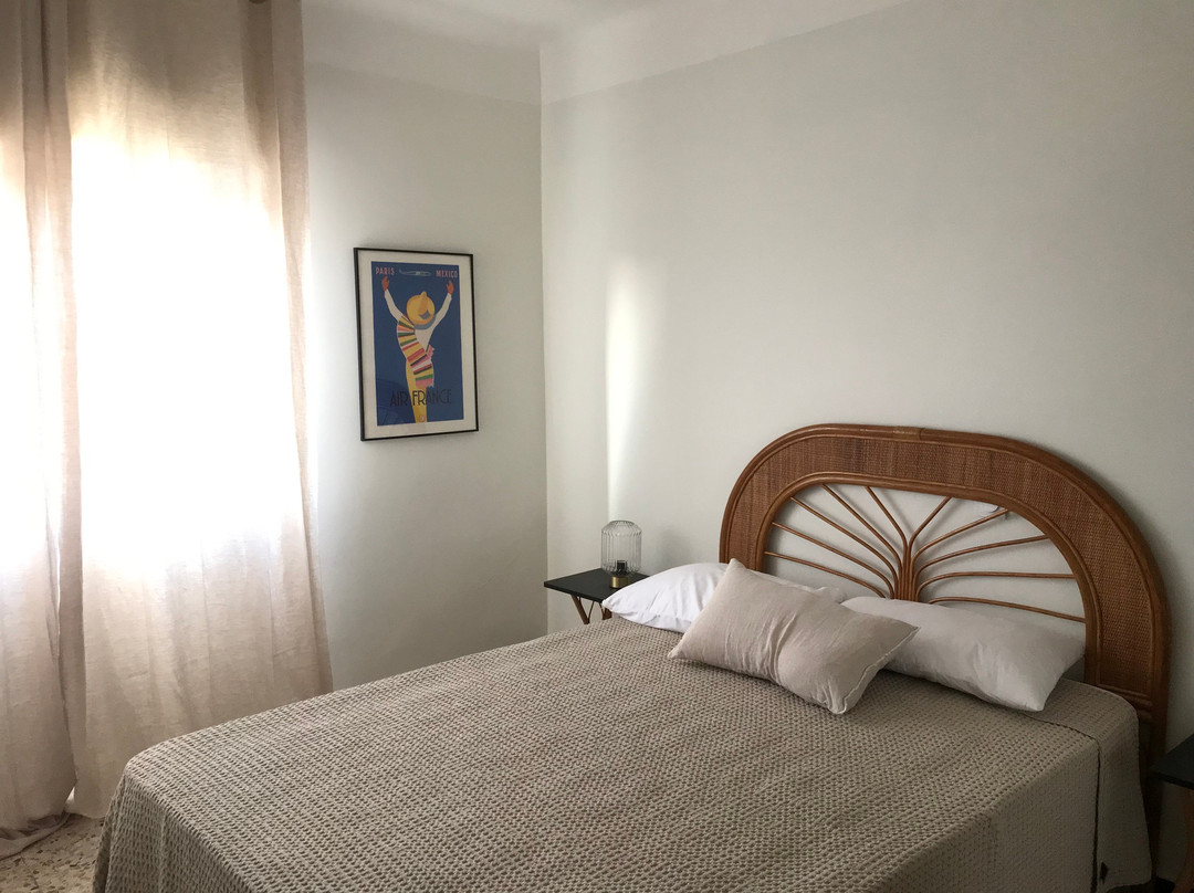Hôtel Casa Orfea主图