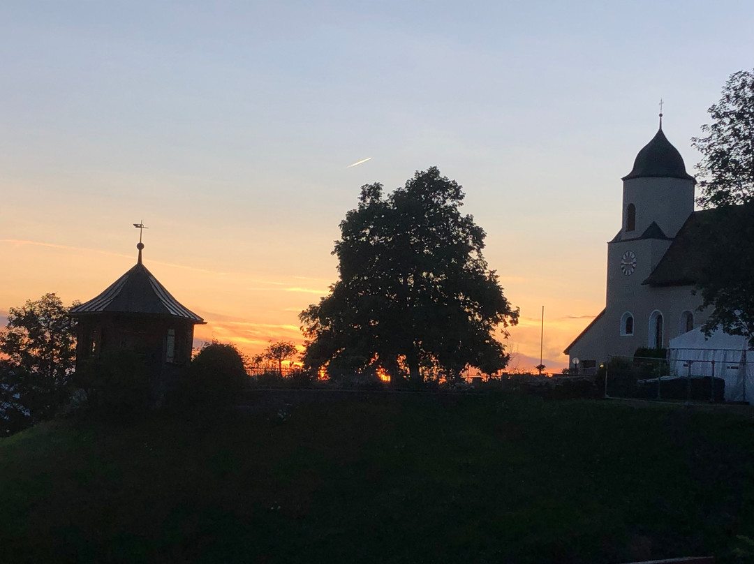 Gasthof Schöne Aussicht主图