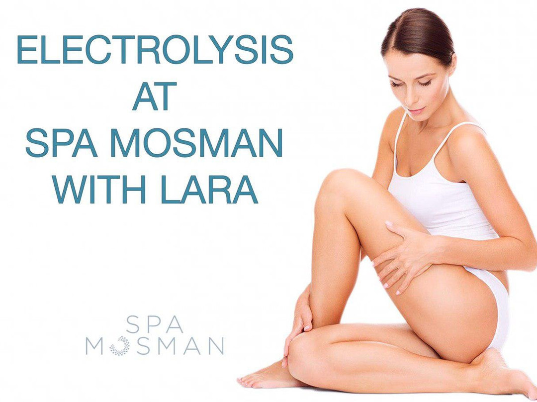 Spa Mosman-莫斯曼必去景点