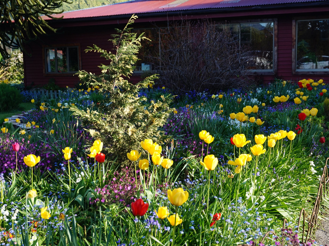 Hosteria Alemana主图