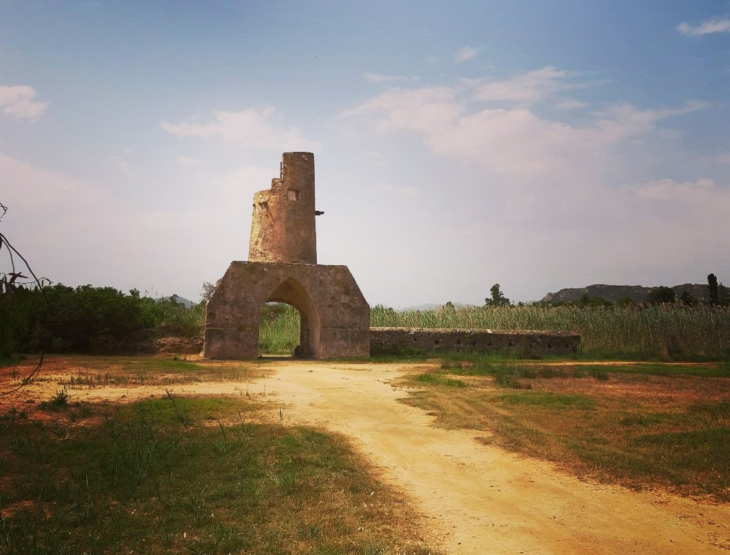 Torre Dei Dieci Cavalli景点图片