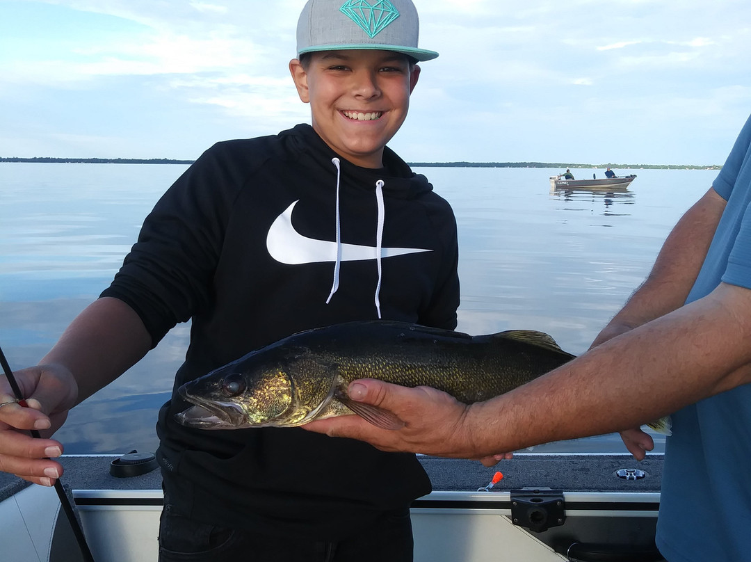 Mille Lacs Lake-Brainerd必去景点