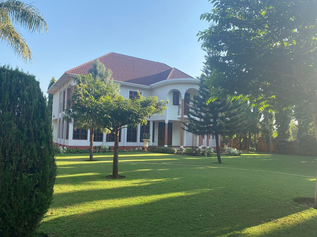 Kilimanjaro Pazuri Villas