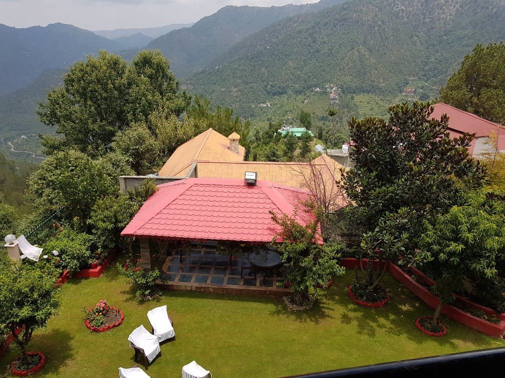 The Ramgarh Retreat主图