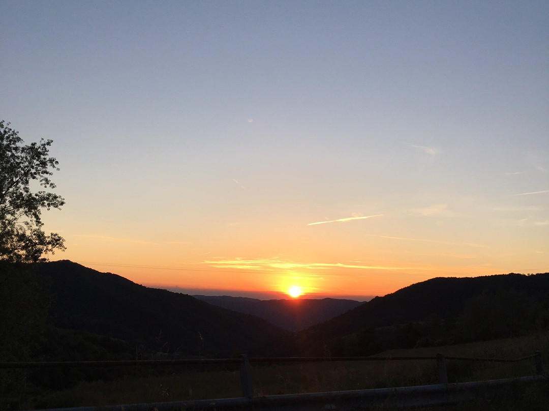 A Ca' du Ricci Agriturismo
