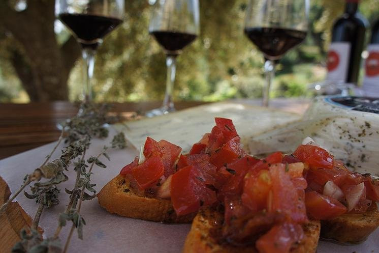 Ithaca Travel - Island Tours -Guided Walks-Vathy必去景点